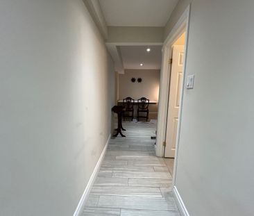 For Lease - 118 Almore Avenue Unit# Bsmnt #2, Toronto, Ontario - Photo 1