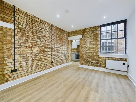 1 bedroom house to rent - Photo 1