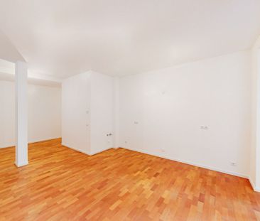 Elegante Studio-Wohnung zur individuellen Gestaltung Ihres Wohntraums - Foto 2