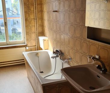 3 Zimmer-Wohnung an zentraler Lage - Foto 5