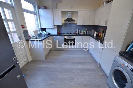 80 Estcourt Avenue, Leeds, LS6 3ET - Photo 5