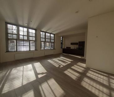 Te huur: Appartement Geraniumstraat in Eindhoven - Photo 5