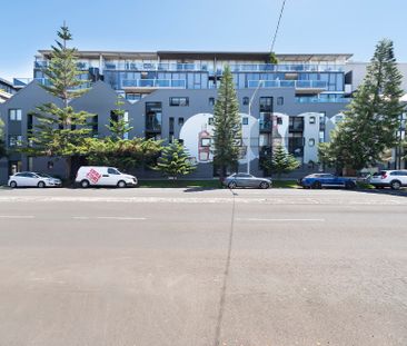 401/19 Pickles Street, Port Melbourne VIC 3207 - Apartment For Rent... - Photo 4