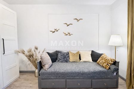 Apartament Fort Służew na 3-6 miesięcy - Zdjęcie 4