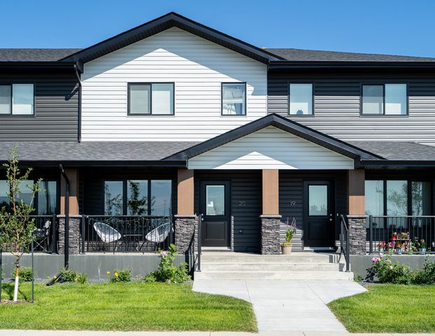 The One - Townhouses | 1 Tourond Creek Drive, Saint Adolphe - Photo 1