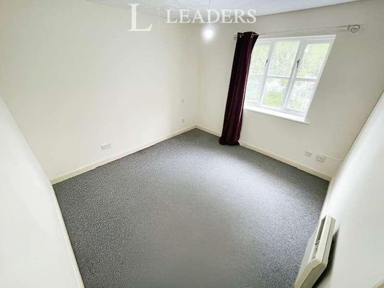 Tannery Drive, Bury St Edmunds, IP33 - Photo 1