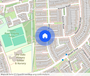 Savernake Walk, Crawley, RH10 - Photo 1