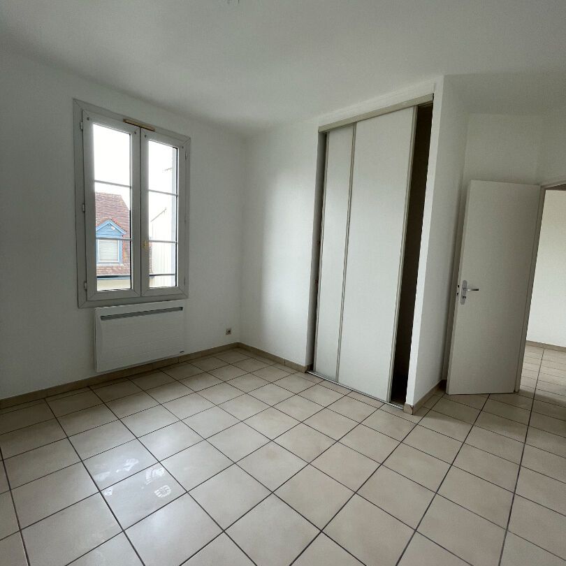 Location Appartement 3 pièces 60m² - Photo 1