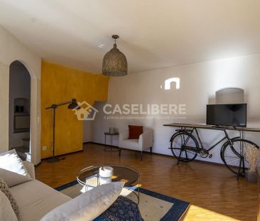 ROMANTIC FURNISHED 3-ROOM DUPLEX IN LOSONE - Foto 4
