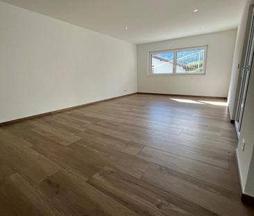 3.5 Zimmer, 75 m², 1. Stock - Photo 1