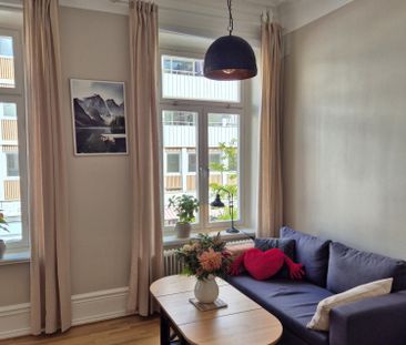 Östra Långgatan, Köping - Foto 4