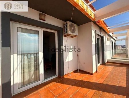 Alquiler de piso en La Cala del Moral - Photo 3