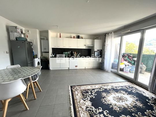 Appartement T2 Givors à louer - Photo 1