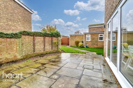 3 bedroom semi-detached house to rent - Photo 3