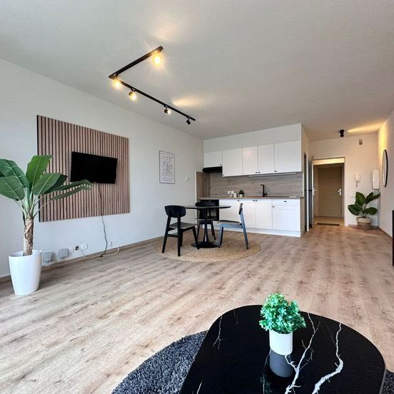 Studio te huur - Photo 1