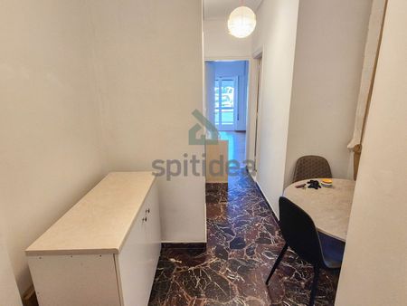 Studio/Γκαρσονιέρα για ενοικίαση Πολύγωνο (Πολύγωνο - Τουρκοβούνια) - Photo 5