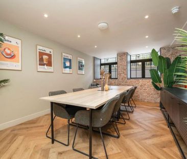 Studio to rent - Photo 2
