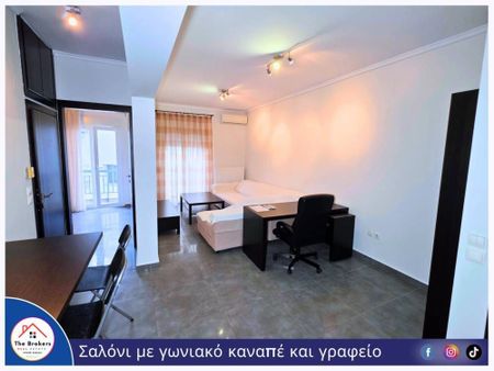 Διαμέρισμα για ενοικίαση Παπάφη - Άγιος Φανούριος (Τούμπα) - Φωτογραφία 5