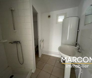 Location Appartement 1 pièce 31m² LA SOUTERRAINE 23300 - Photo 1
