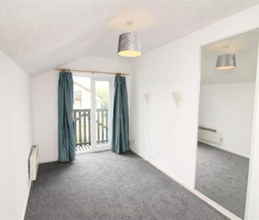 1 bedroom flat to rent Ramsthorn Grove, Walnut Tree, MK7 7ND - Photo 1
