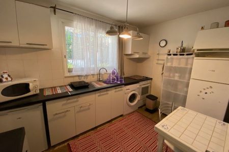 Appartement meublé bas de villa - Photo 4