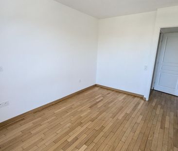 location Appartement T3 DE 57.6m² À FRANCONVILLE - Photo 5