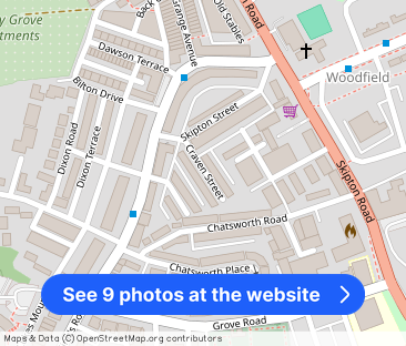 Craven Street, Harrogate, North Yorkshire, HG1 5JE - Photo 1