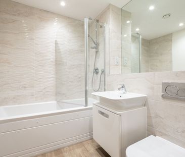 2 bedroom flat to rent, - Photo 5