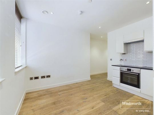 1 bedroom apartment to rent - Photo 1