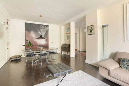 Location appartement, Paris 16ème (75016), 3 pièces, 88.76 m², ref 84706341 - Photo 5