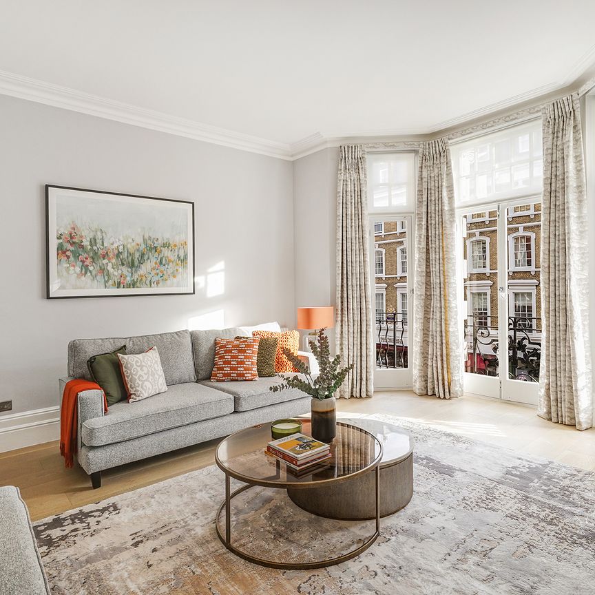 Gloucester Road, SW7, London - Photo 1