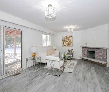 For Lease - 234 Pinetree Way, Mississauga, Ontario - Photo 6