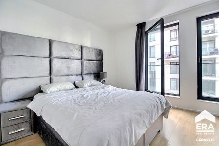 Anderlecht - 2 Chambres - Terrasse - Photo 5