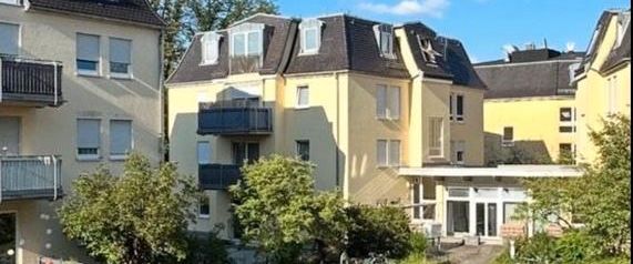 Gut geschnittene 40qm 2-Raumwohnung in Löbtau-Süd ab 01.01.2026 - Photo 1