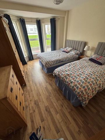 6b Portmore Road (TERM TIME LET), Portstewart, BT55 7BE - Photo 3