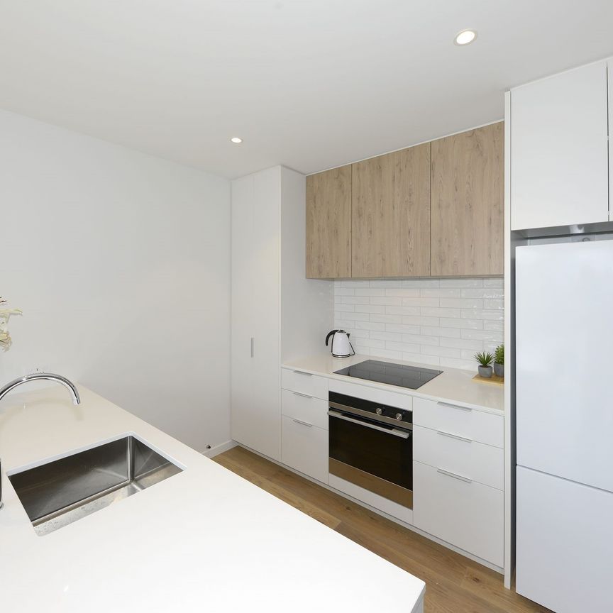 City Centre, 2 bedrooms - Photo 1