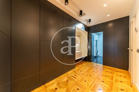 Flat for rent in Jose Abascal. - Photo 2