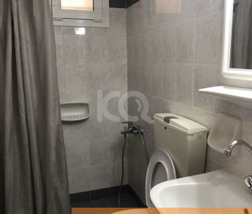 Studio/Γκαρσονιέρα για ενοικίαση Άγιοι Πάντες (Γάζι) - Photo 6