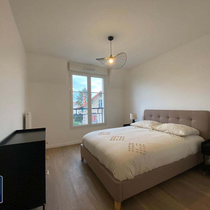 Location Appartement 2 pièces 39m² VILLIERS SUR MARNE 94350 - Photo 1