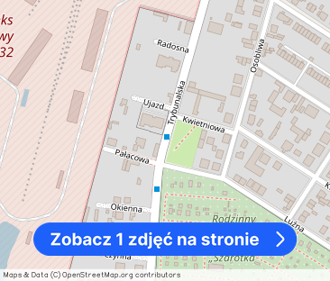 Umeblowane 3 pokoje - Zdjęcie 1