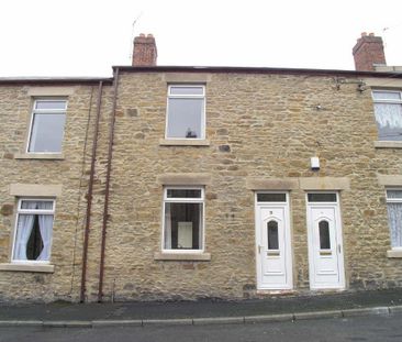 2 bedroom terraced house to rent - Photo 4