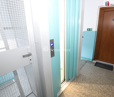 Pronájem bytu 1+1 36 m² - Photo 5