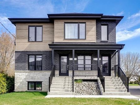 278 Route du Canton, app.C, J8G 1R5, Brownsburg-Chatham - Photo 3