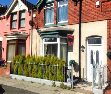 3 bedroom terraced house to rent - Photo 1
