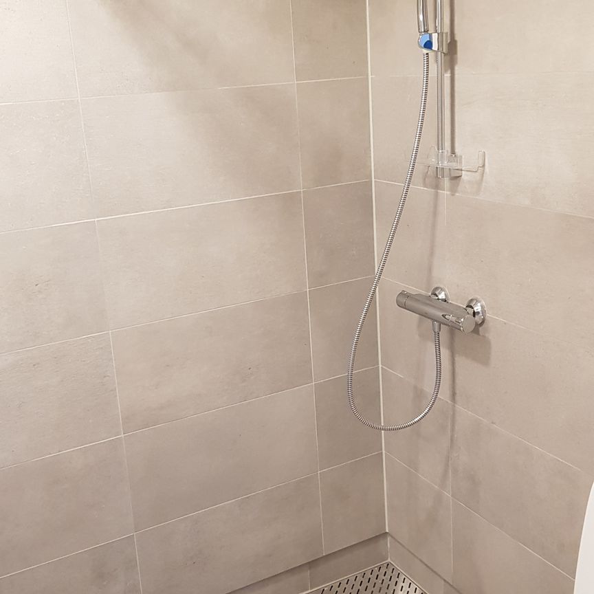 Råssnäsvägen, Motala - Foto 1