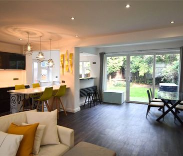 Kingsfield Drive, Manchester, Greater Manchester, M20 6HU - Photo 1