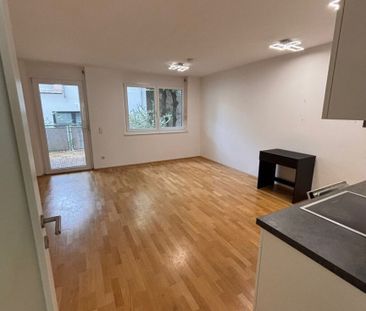 2-Zimmer | Balkon | Albrechtskreithgasse - Photo 1