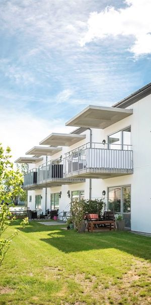 Högarörsgatan 2 A - Photo 1