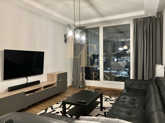 Balkon | Metro Kondratowicza|Zwierzęta akceptowane - Фото 1