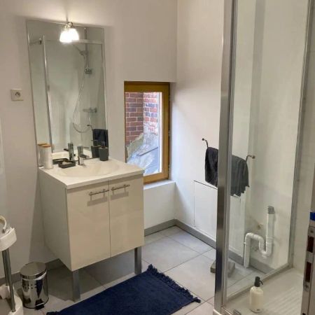 Appartement à louer 2 pièces 43.55m² - Photo 4